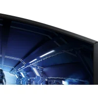 Монитор Samsung Odyssey G5 C27G55TQWI (LC27G55TQWIXCI) фото 7